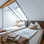 Apartment Auszeit Steiraland 6 Mit Ueberdachter Terasse Schoenen Garten Und Kostenlosen Parkplatz Leoben (Styria)