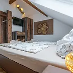 Apartment Auszeit Steiraland 6 Mit Ueberdachter Terasse Schoenen Garten Und Kostenlosen Parkplatz Leoben (Styria)