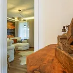 Apartment Auszeit Steiraland 6 Mit Ueberdachter Terasse Schoenen Garten Und Kostenlosen Parkplatz Leoben (Styria)
