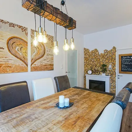 Auszeit Steiraland 6 Mit überdachter Terasse Schönen Garten Und Kostenlosen Parkplatz