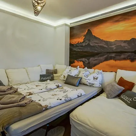 Apartment Auszeit Steiraland 6 Mit überdachter Terasse Schönen Garten Und Kostenlosen Parkplatz *