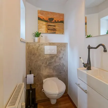 Auszeit Steiraland 6 Mit überdachter Terasse Schönen Garten Und Kostenlosen Parkplatz Leoben (Styria)