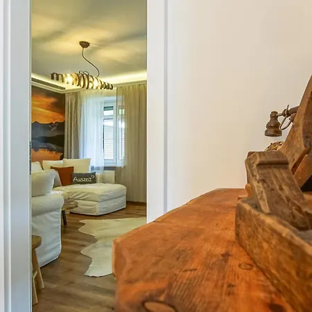 Appartamento Auszeit Steiraland 6 Mit Ueberdachter Terasse Schoenen Garten Und Kostenlosen Parkplatz Leoben (Styria)