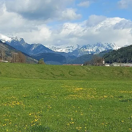 Auszeit Steiraland 6 Mit Ueberdachter Terasse Schoenen Garten Und Kostenlosen Parkplatz Appartamento