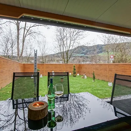 Auszeit Steiraland 6 Mit Ueberdachter Terasse Schoenen Garten Und Kostenlosen Parkplatz Leoben (Styria)