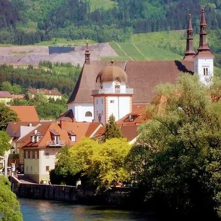 Auszeit Steiraland 6 Mit überdachter Terasse Schönen Garten Und Kostenlosen Parkplatz Leoben (Styria)