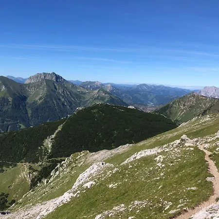 Auszeit Steiraland 6 Mit Ueberdachter Terasse Schoenen Garten Und Kostenlosen Parkplatz Leoben (Styria)