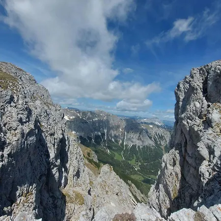 Auszeit Steiraland 6 Mit Ueberdachter Terasse Schoenen Garten Und Kostenlosen Parkplatz 公寓 *