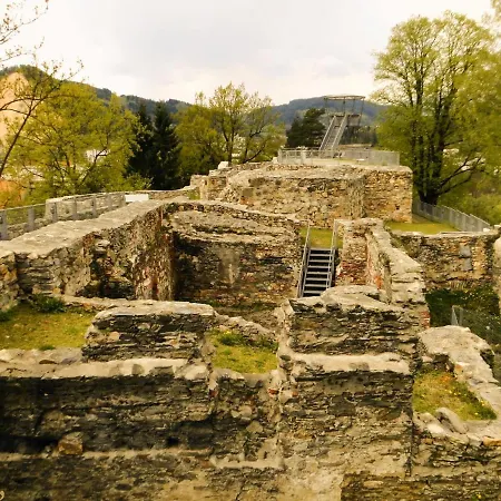Appartamento Auszeit Steiraland 6 Mit Ueberdachter Terasse Schoenen Garten Und Kostenlosen Parkplatz