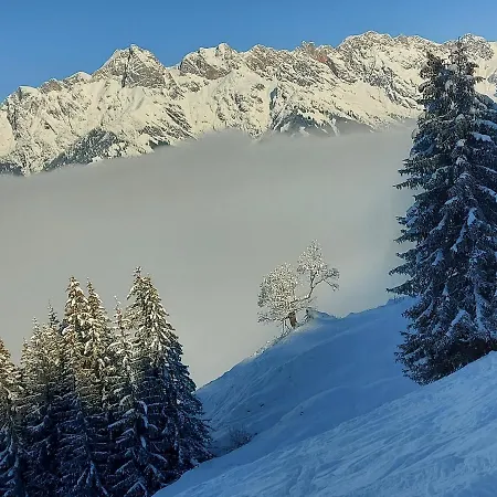 Appartamento Auszeit Steiraland 6 Mit Ueberdachter Terasse Schoenen Garten Und Kostenlosen Parkplatz