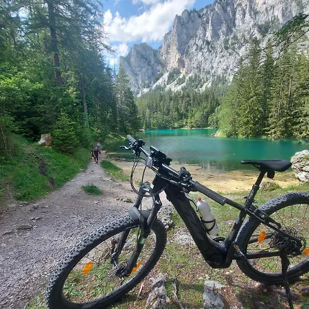 Appartamento Auszeit Steiraland 6 Mit Ueberdachter Terasse Schoenen Garten Und Kostenlosen Parkplatz *