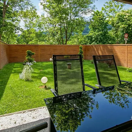 Apartment Auszeit Steiraland 6 Mit überdachter Terasse Schönen Garten Und Kostenlosen Parkplatz *