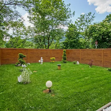 Apartment Auszeit Steiraland 6 Mit überdachter Terasse Schönen Garten Und Kostenlosen Parkplatz *