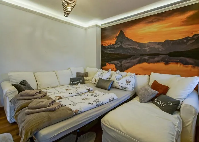 Apartmán Auszeit Steiraland 6 Mit Ueberdachter Terasse Schoenen Garten Und Kostenlosen Parkplatz *