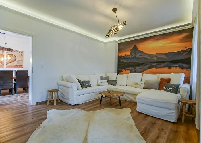 Auszeit Steiraland 6 Mit Ueberdachter Terasse Schoenen Garten Und Kostenlosen Parkplatz *