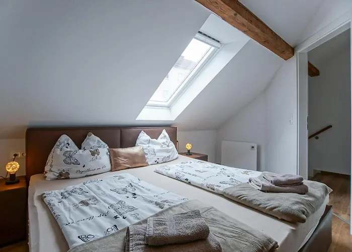 Auszeit Steiraland 6 Mit Ueberdachter Terasse Schoenen Garten Und Kostenlosen Parkplatz