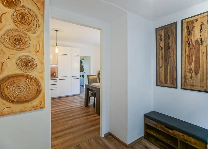 Auszeit Steiraland 6 Mit Ueberdachter Terasse Schoenen Garten Und Kostenlosen Parkplatz * Leoben (Styria)