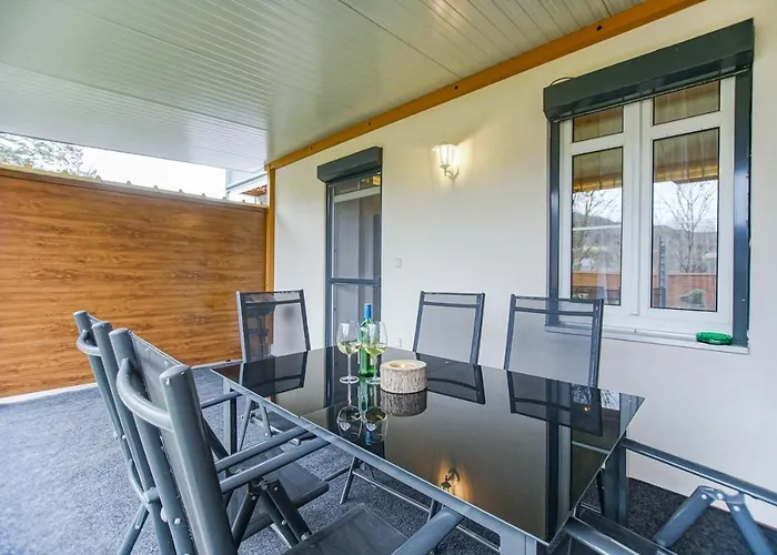 Auszeit Steiraland 6 Mit Ueberdachter Terasse Schoenen Garten Und Kostenlosen Parkplatz