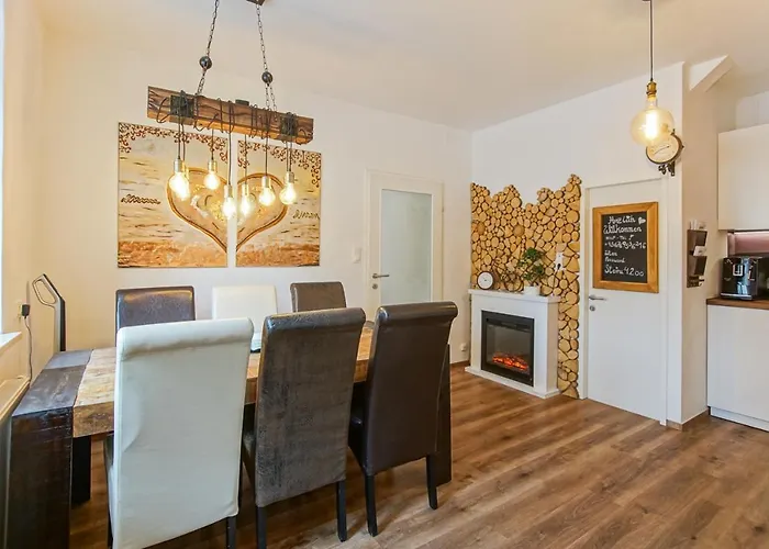 Auszeit Steiraland 6 Mit Ueberdachter Terasse Schoenen Garten Und Kostenlosen Parkplatz Leoben (Styria)