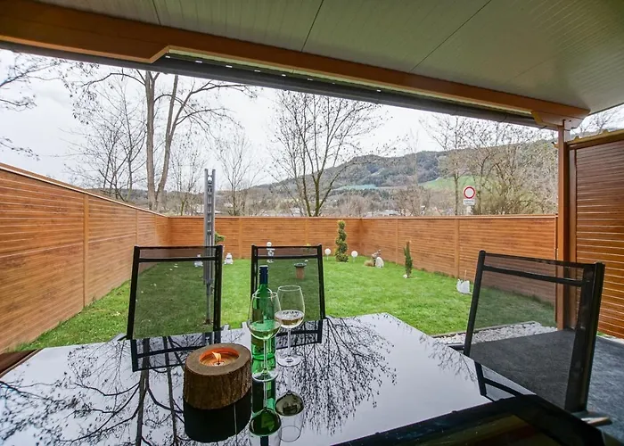 Auszeit Steiraland 6 Mit Ueberdachter Terasse Schoenen Garten Und Kostenlosen Parkplatz Leoben (Styria)