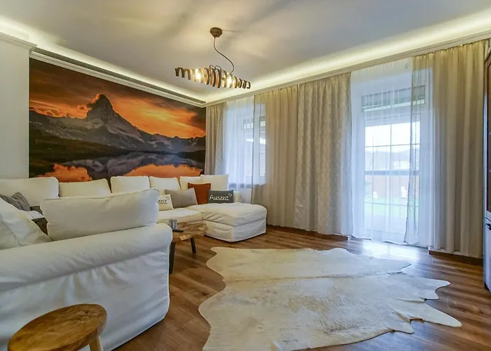 Auszeit Steiraland 6 Mit Ueberdachter Terasse Schoenen Garten Und Kostenlosen Parkplatz * Λεόμπεν