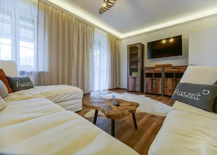 Auszeit Steiraland 6 Mit Ueberdachter Terasse Schoenen Garten Und Kostenlosen Parkplatz * Λεόμπεν