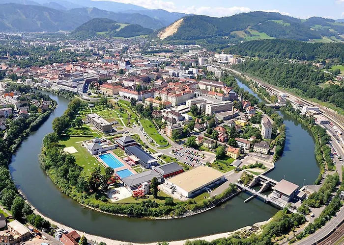 Auszeit Steiraland 6 Mit Ueberdachter Terasse Schoenen Garten Und Kostenlosen Parkplatz 公寓 *