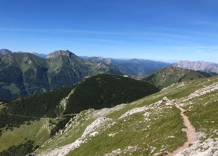Auszeit Steiraland 6 Mit Ueberdachter Terasse Schoenen Garten Und Kostenlosen Parkplatz Leoben (Styria)