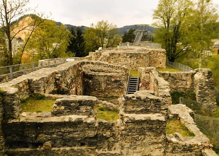 公寓 Auszeit Steiraland 6 Mit Ueberdachter Terasse Schoenen Garten Und Kostenlosen Parkplatz