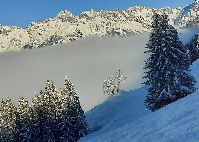 公寓 Auszeit Steiraland 6 Mit Ueberdachter Terasse Schoenen Garten Und Kostenlosen Parkplatz