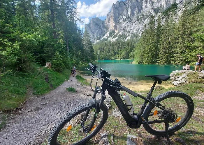 公寓 Auszeit Steiraland 6 Mit Ueberdachter Terasse Schoenen Garten Und Kostenlosen Parkplatz *