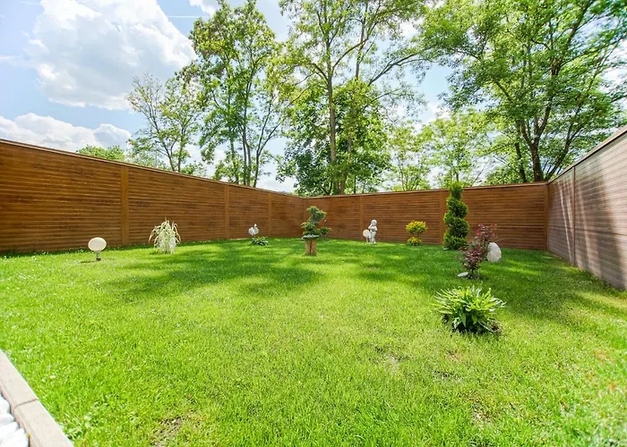 Apartmán Auszeit Steiraland 6 Mit Ueberdachter Terasse Schoenen Garten Und Kostenlosen Parkplatz