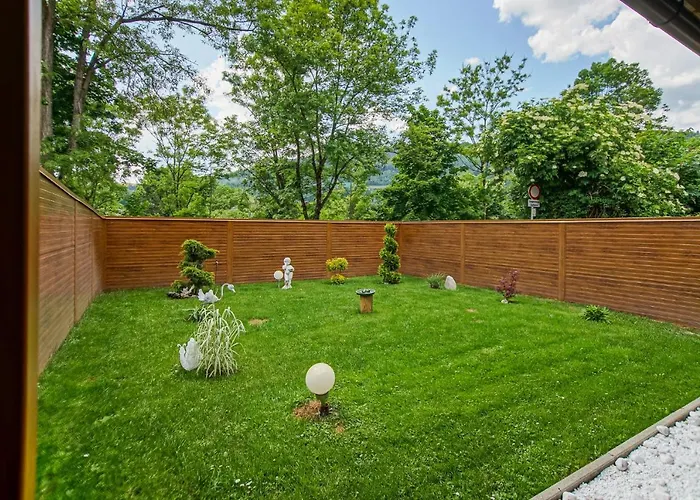 公寓 Auszeit Steiraland 6 Mit Ueberdachter Terasse Schoenen Garten Und Kostenlosen Parkplatz *